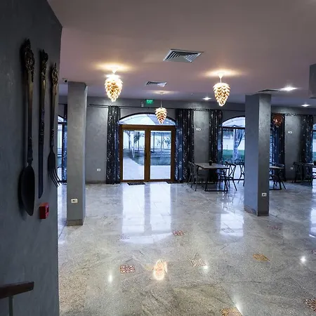 Family Sunrise Hotel *
