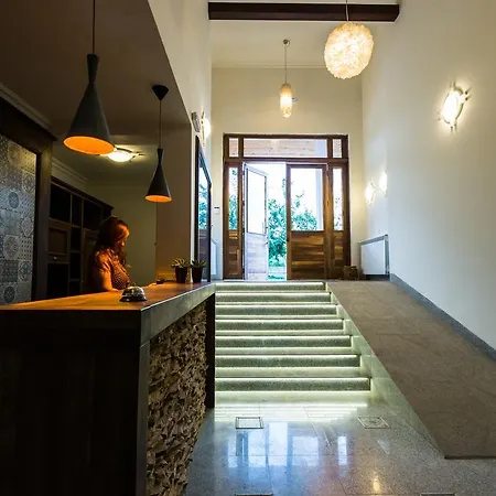 Family Sunrise Hotel *