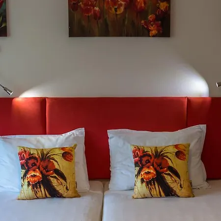 Family Sunrise Hotel *