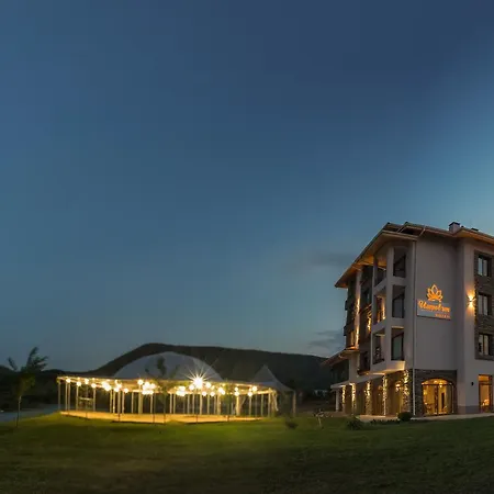 Family Sunrise Hotel Asparukhovo (Dalgopol)