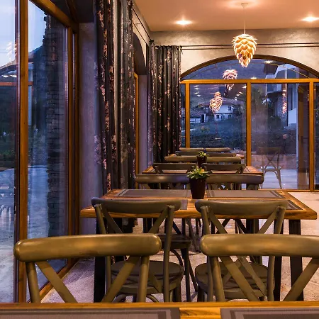 Hotel Family Sunrise Asparukhovo (Dalgopol)