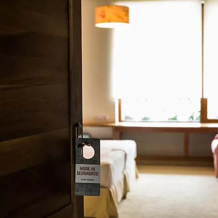 Family Sunrise Hotel