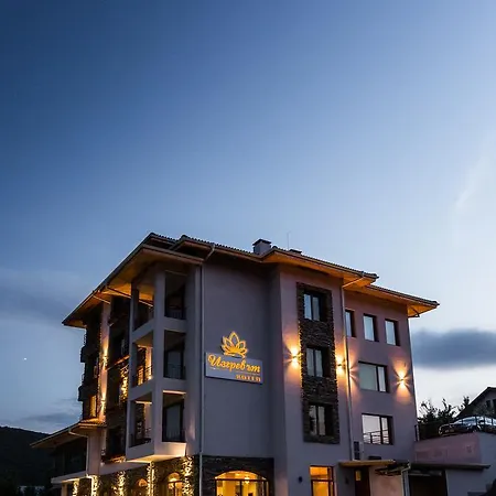 Family Sunrise Hotel Asparukhovo (Dalgopol)