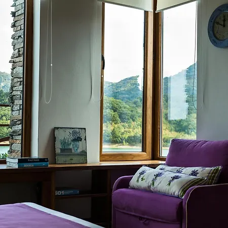 Family Sunrise Hotel Asparukhovo (Dalgopol)