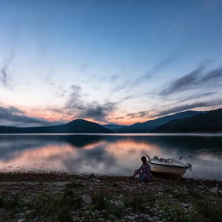 Family Sunrise Asparukhovo (Dalgopol)
