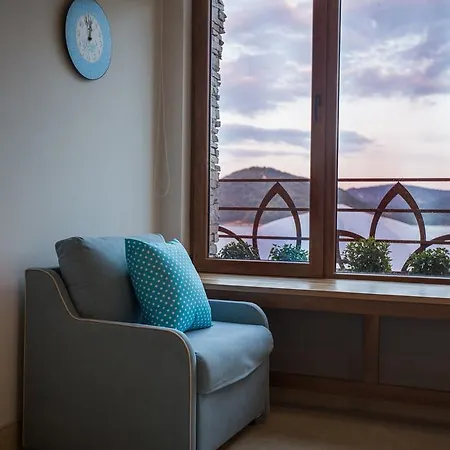Hotel Family Sunrise Asparukhovo (Dalgopol)