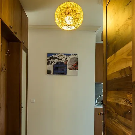 Family Sunrise Hotel Asparukhovo (Dalgopol)