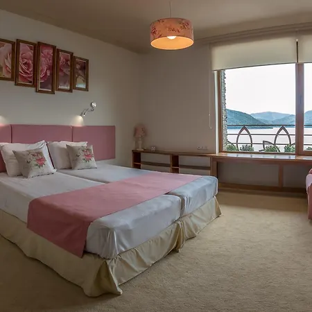 Family Sunrise Hotel Asparukhovo (Dalgopol)
