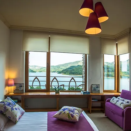 Hotel Family Sunrise Asparukhovo (Dalgopol)
