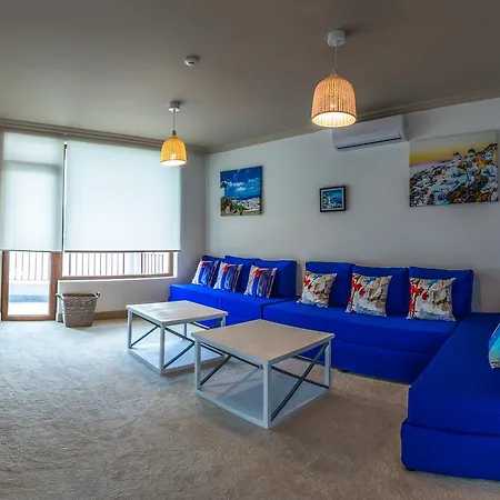 Hotel Family Sunrise Asparukhovo (Dalgopol)
