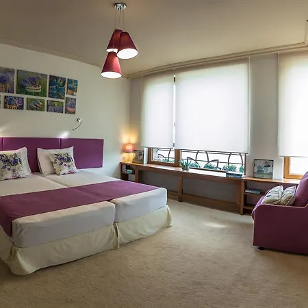 Hotel Family Sunrise Asparukhovo (Dalgopol)