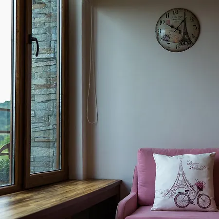Hotel Family Sunrise Asparukhovo (Dalgopol)