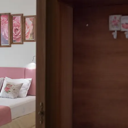 Hotel Family Sunrise Asparukhovo (Dalgopol)