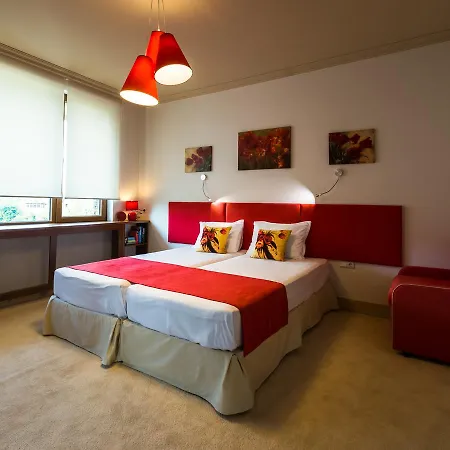 Hotel Family Sunrise Asparukhovo (Dalgopol)