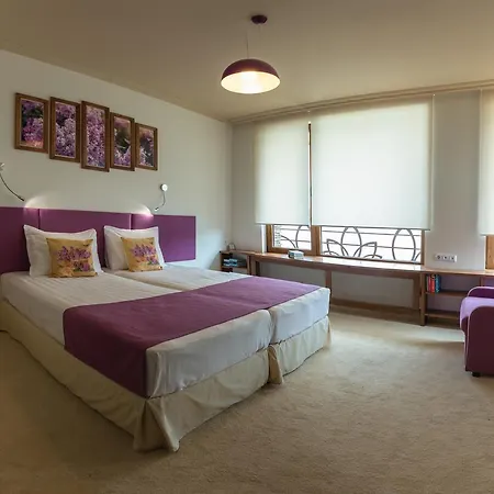 Family Sunrise Hotel