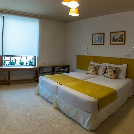Family Sunrise Hotel *