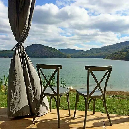 Family Sunrise Hotel Asparukhovo (Dalgopol)